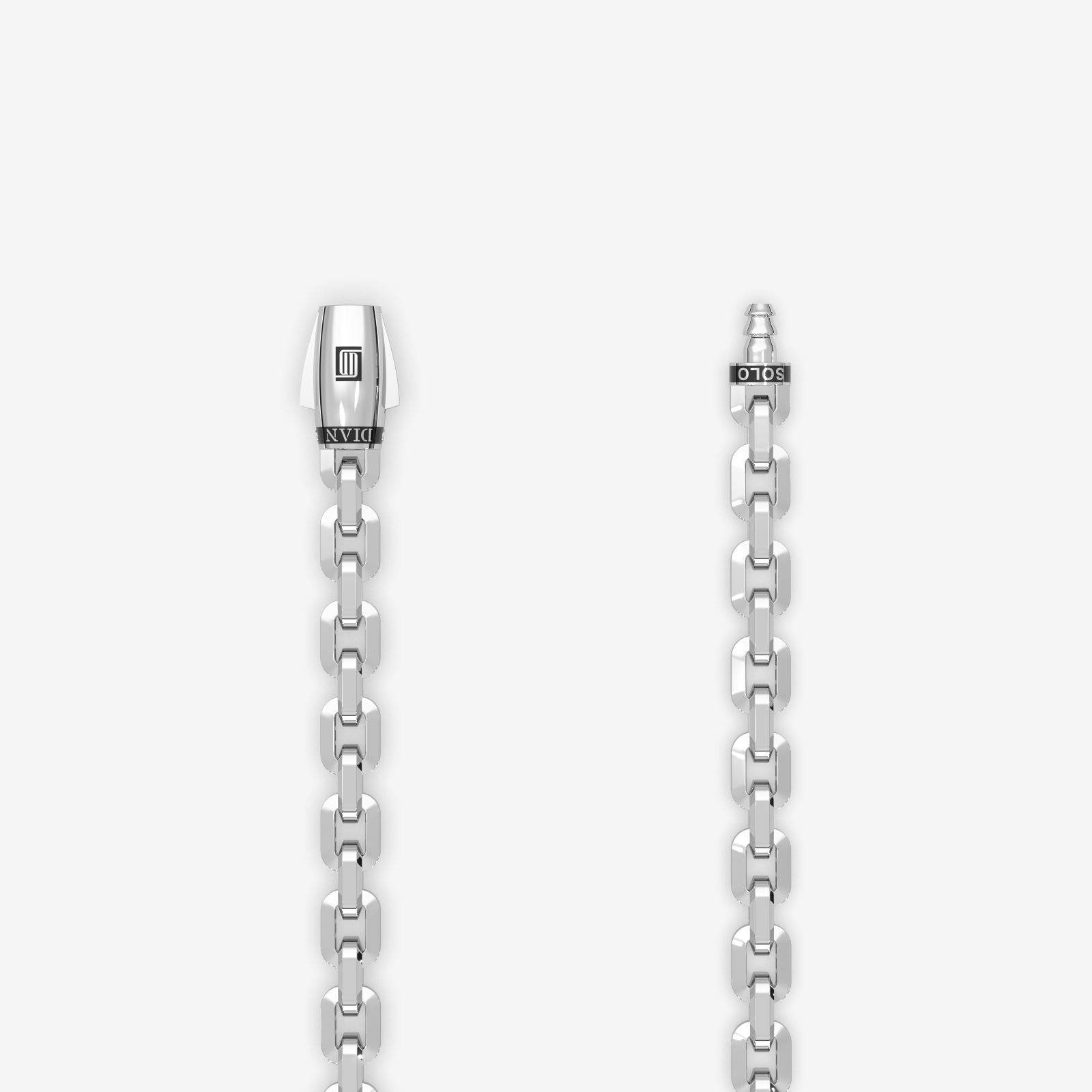 DIANLinks SOLO - 7mm Bracelet