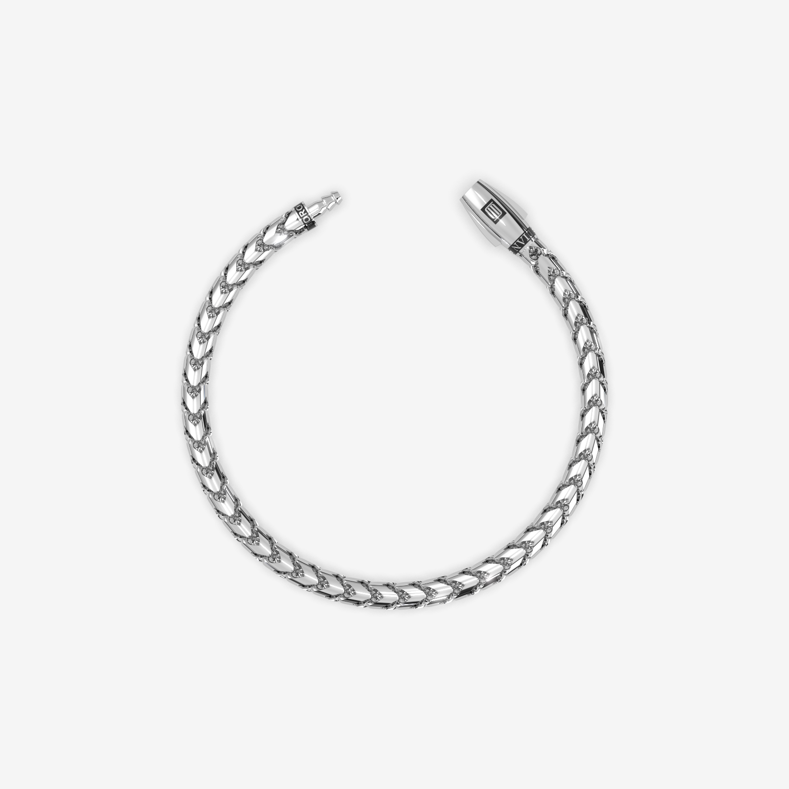 DIANLinks TORO - 5mm Bracelet