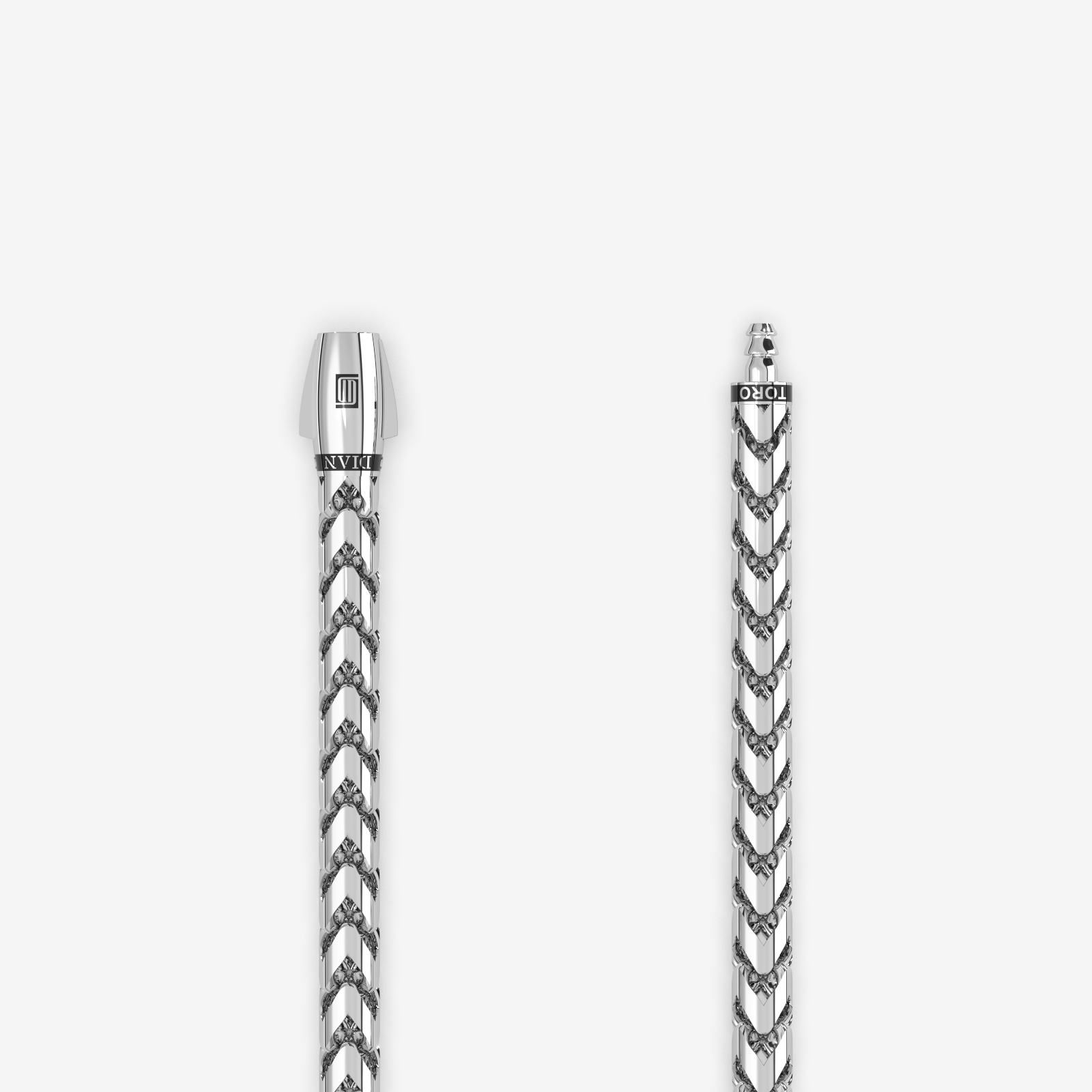 DIANLinks TORO - 7mm Bracelet