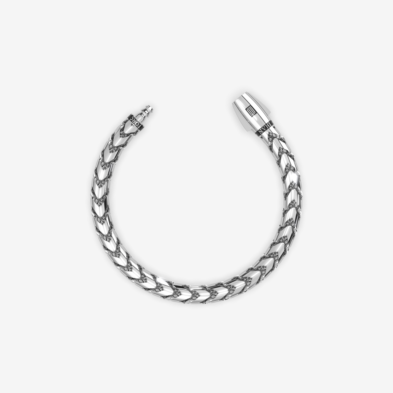 DIANLinks TORO - 7mm Bracelet