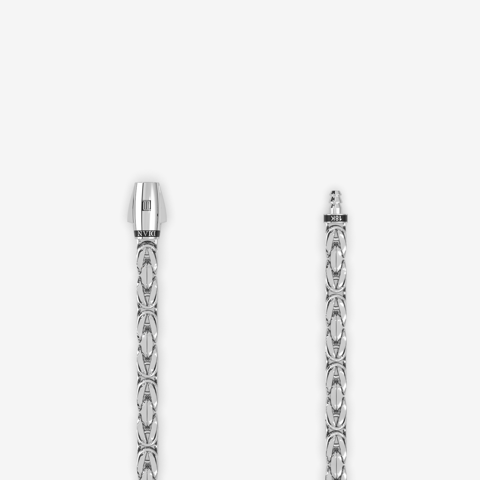 DIANLinks Royce - 5mm Bracelet