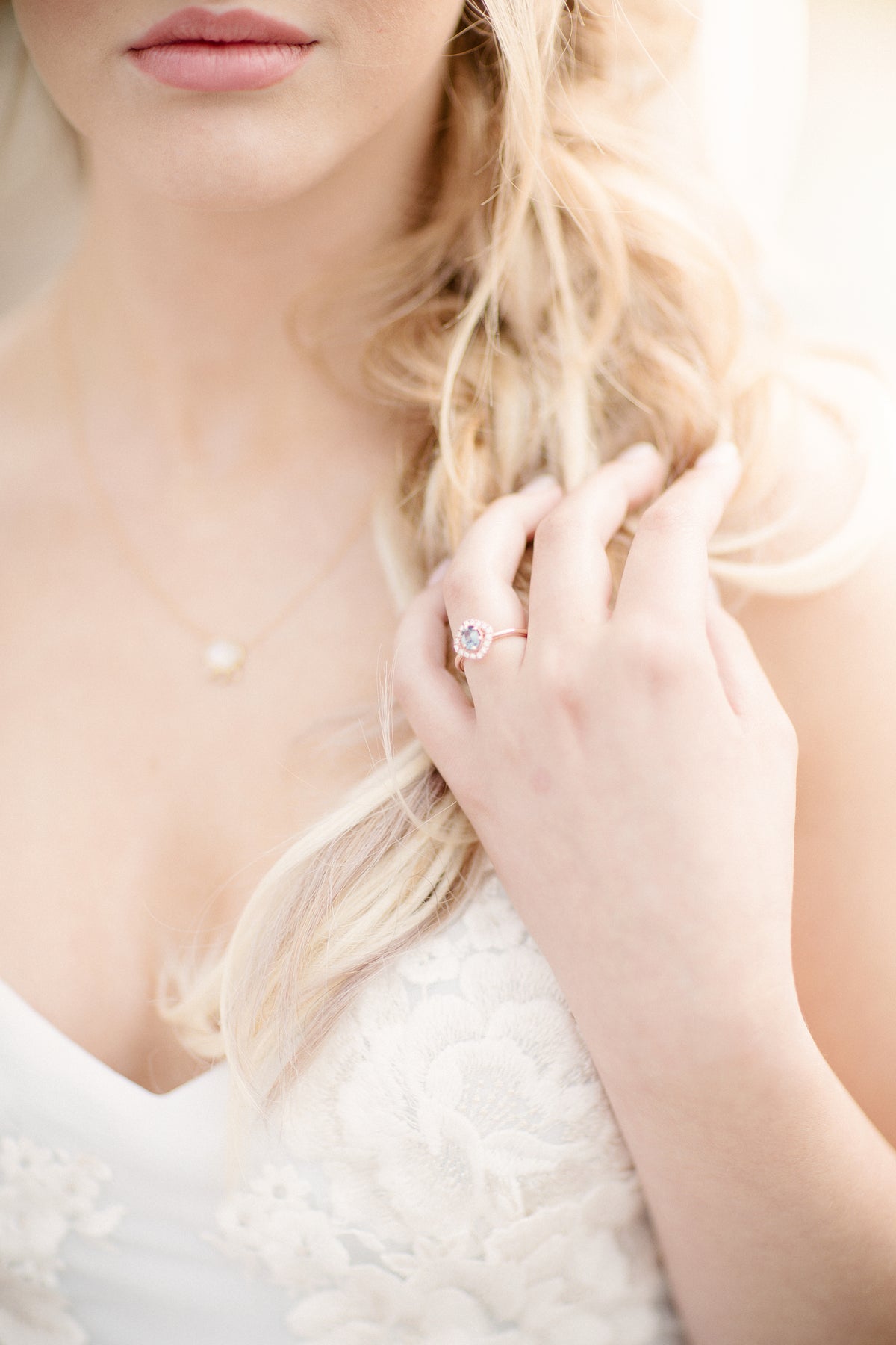 Dian Jewellery craftsmanship and fine precious metals