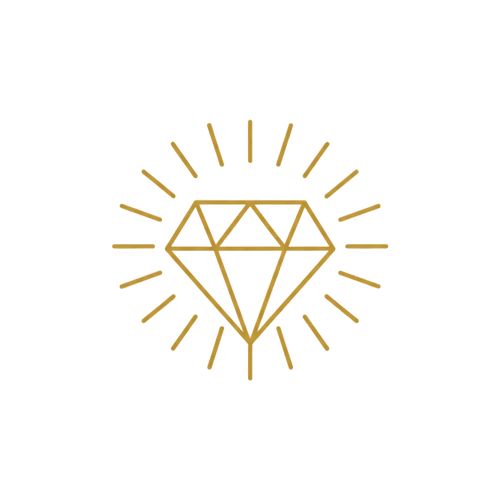 Brilliance & Fire Icon