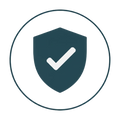CONFIRM & SECURE