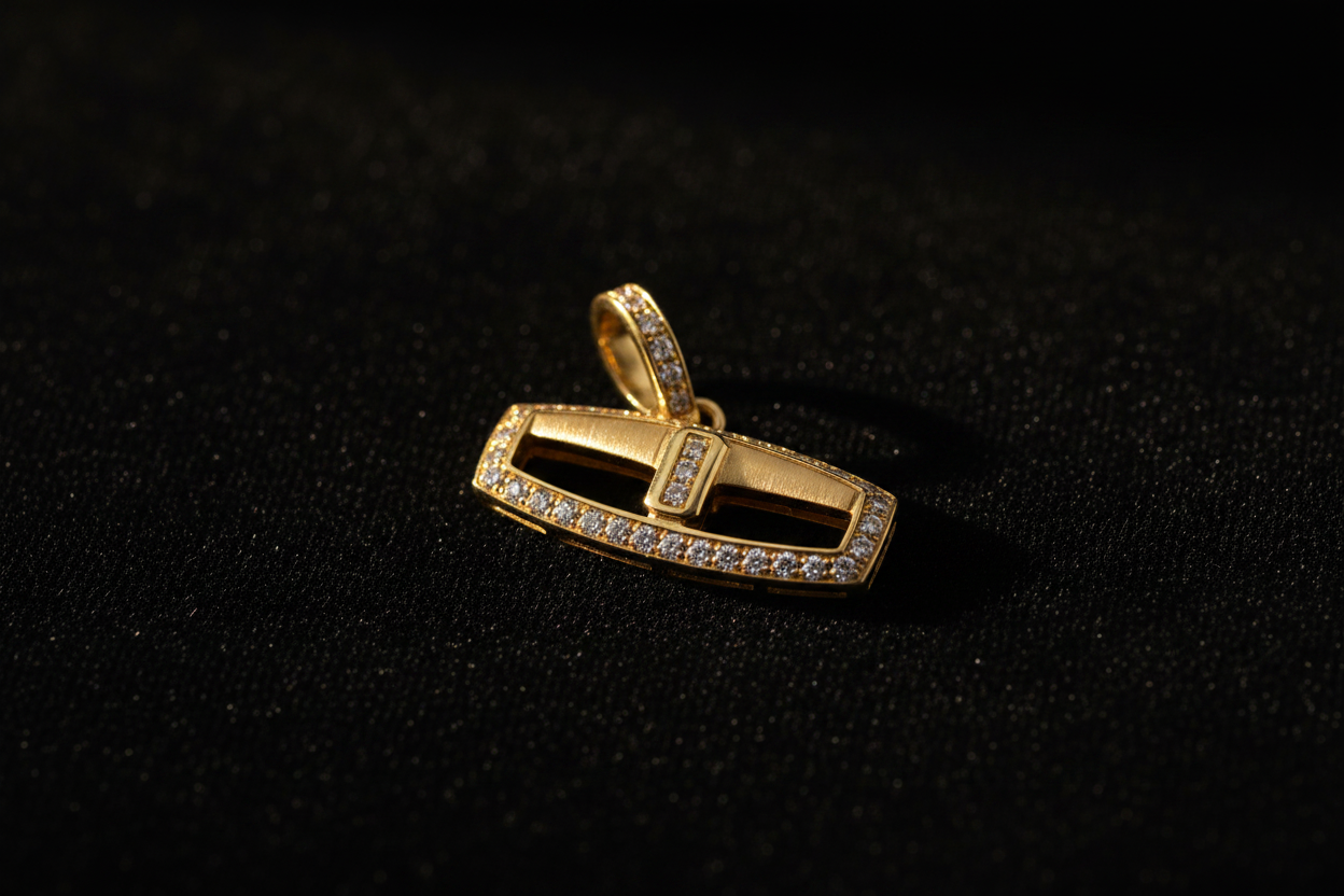 Custom Pieces 1