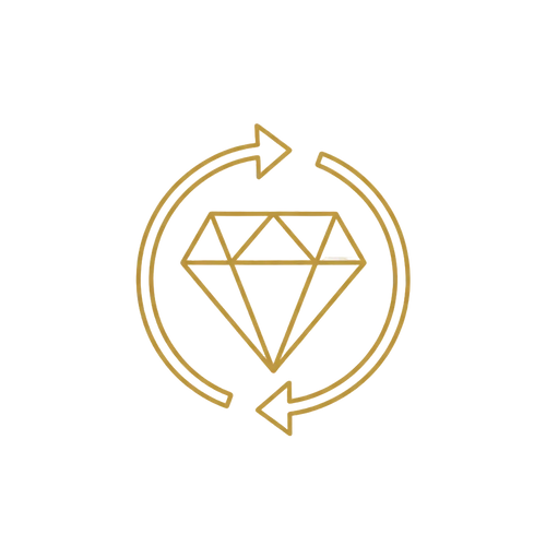 Lifetime Warranty Icon
